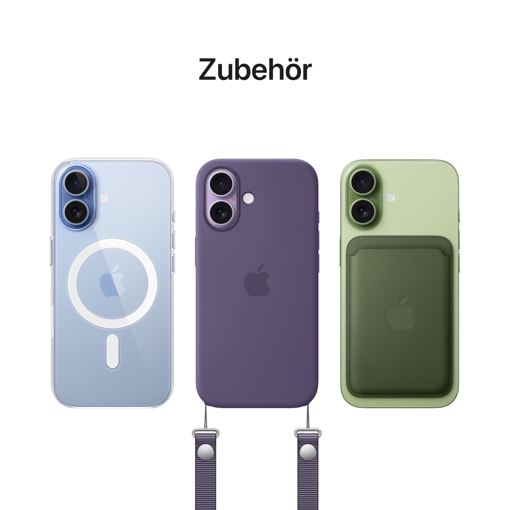 iPhone 17