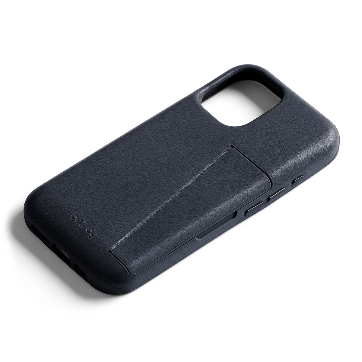 Bellroy Leder Card Case für iPhone 17