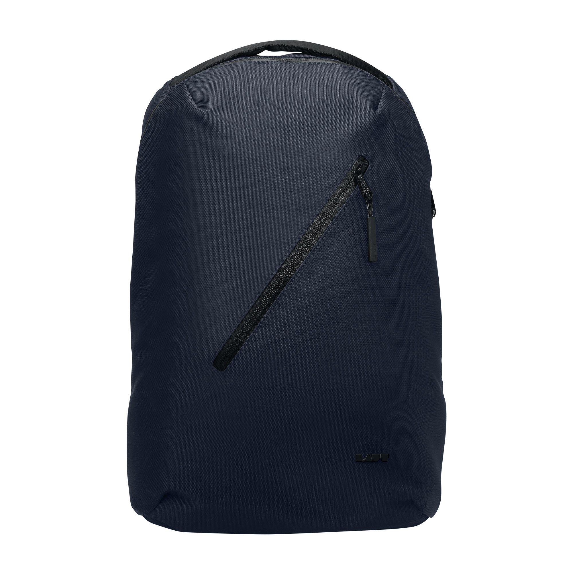 LAUT URBAN City Rucksack 12 Liter, Schwarz, 13" Notebook, 16" Notebook, 14" Notebook