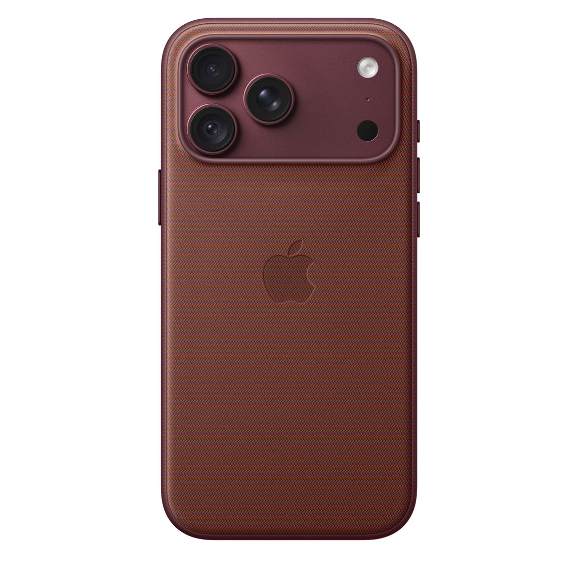 Apple iPhone 18 Pro Max Funktionsgewebe Case mit MagSafe