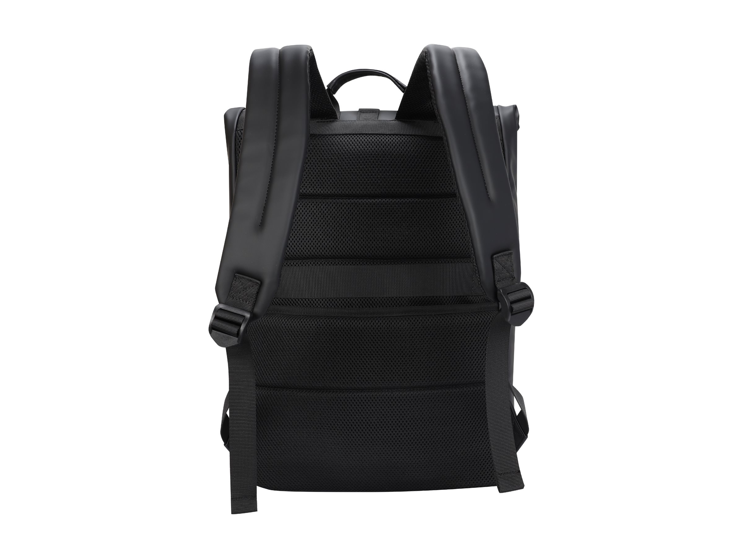 dbramante1928 Broadway ICON Rucksack für Notebook bis 16", Schwarz