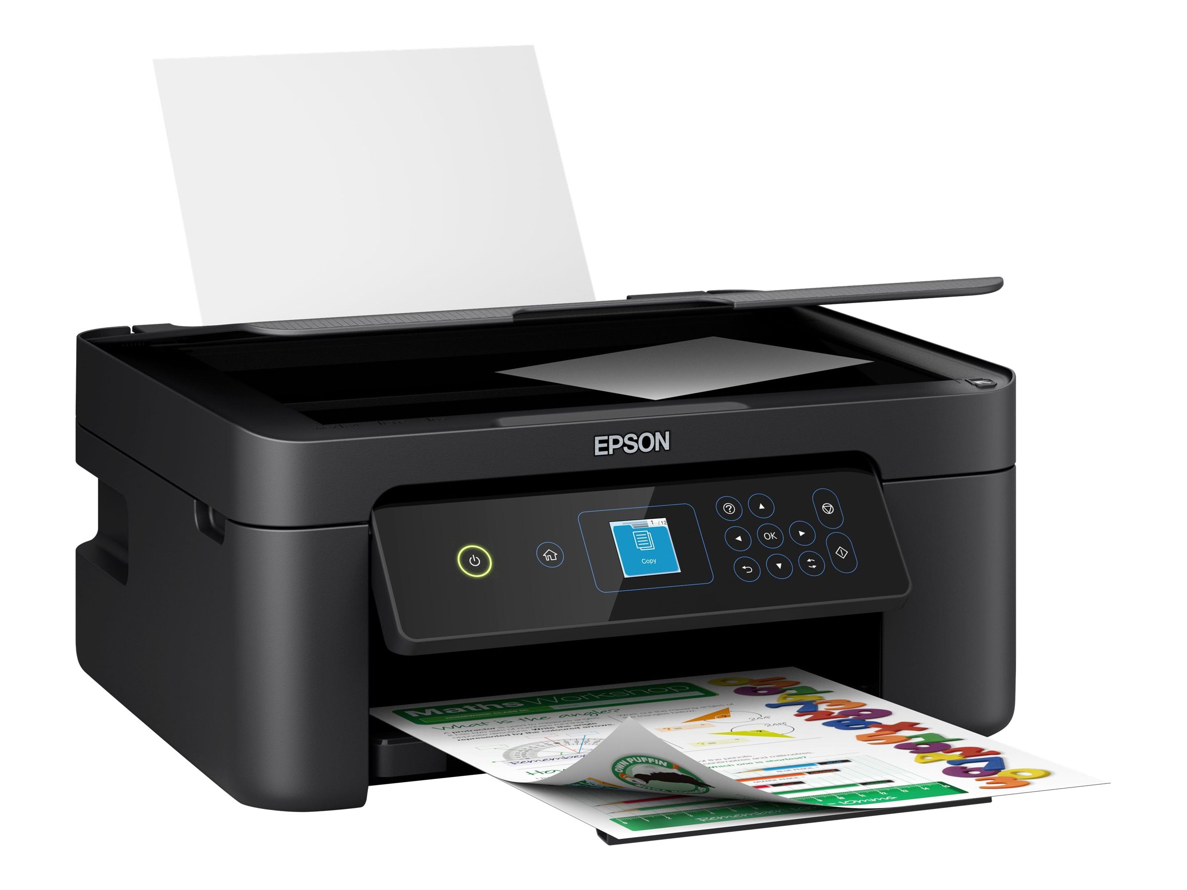 Epson Expression Home XP-3205 Multifunktionsdrucker