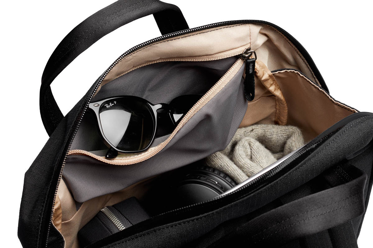 Bellroy Via Workpack Rucksack