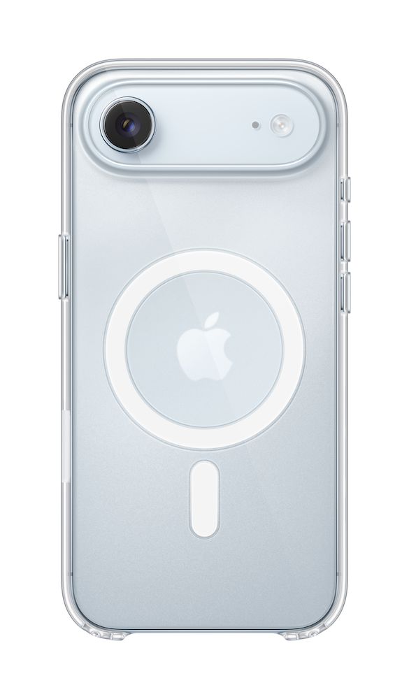 Apple iPhone Air Case mit MagSafe