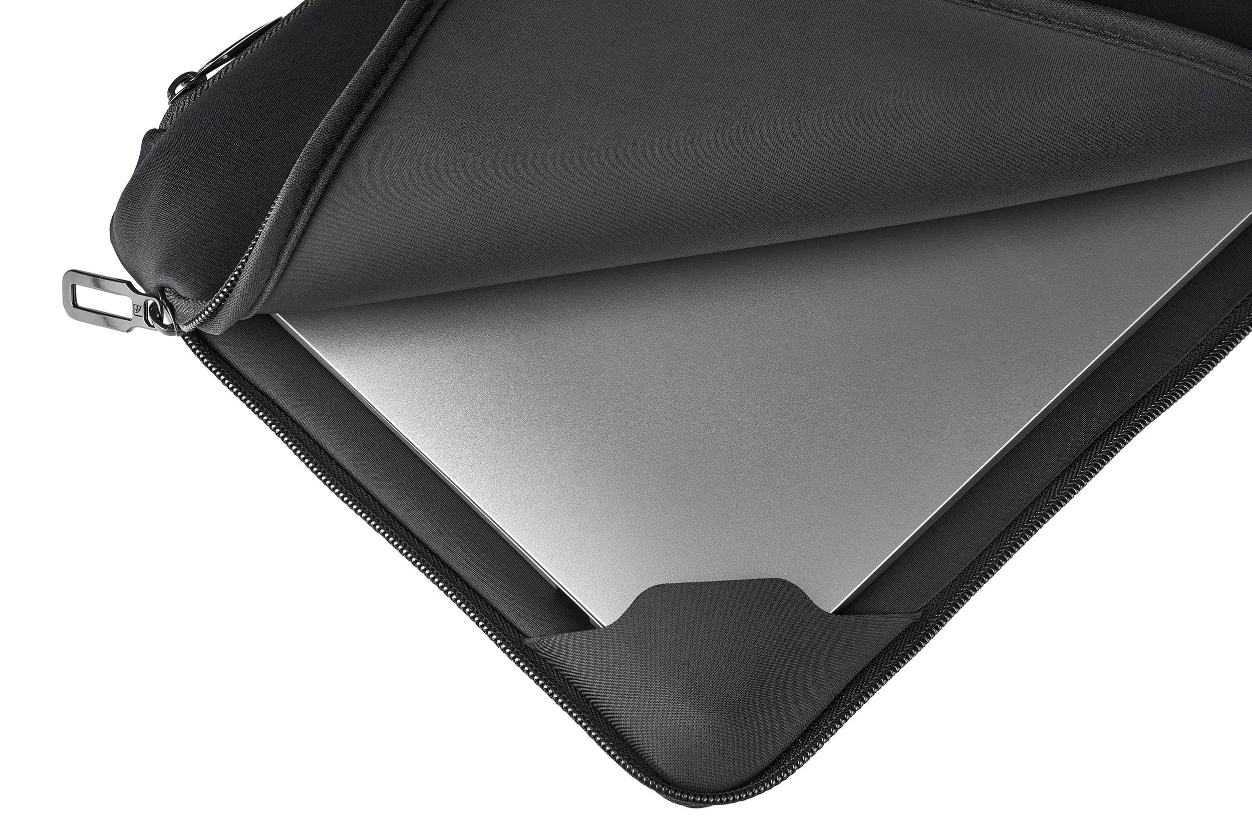 Tucano Doppio Neopren Sleeve für MacBook Pro 14"