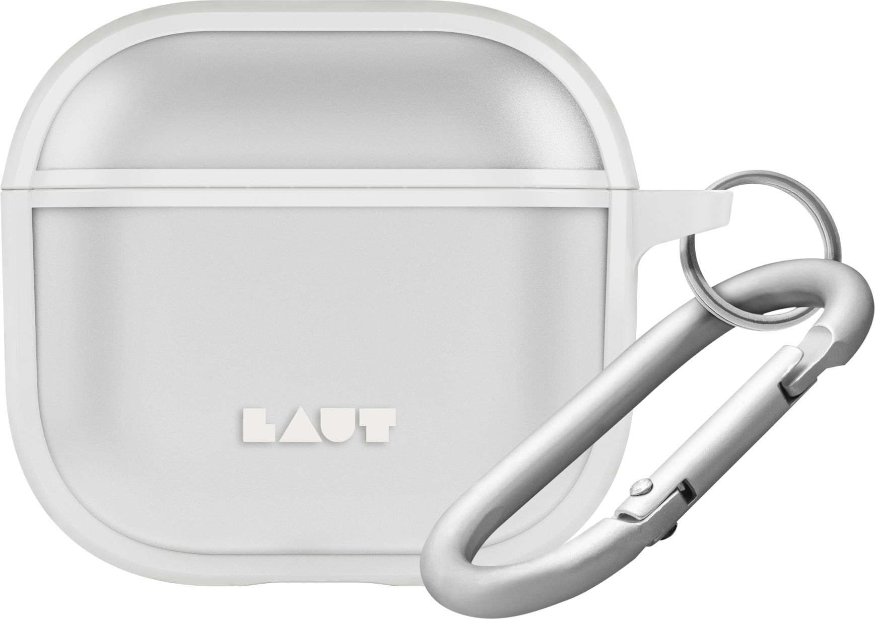 LAUT Huex Protect Case für AirPods Pro (4. Gen)