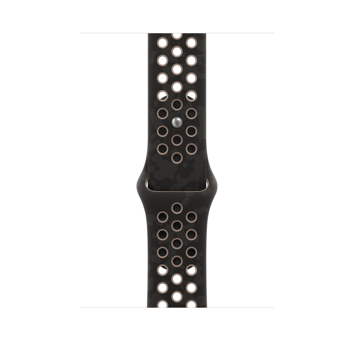 Apple Nike Sportarmband