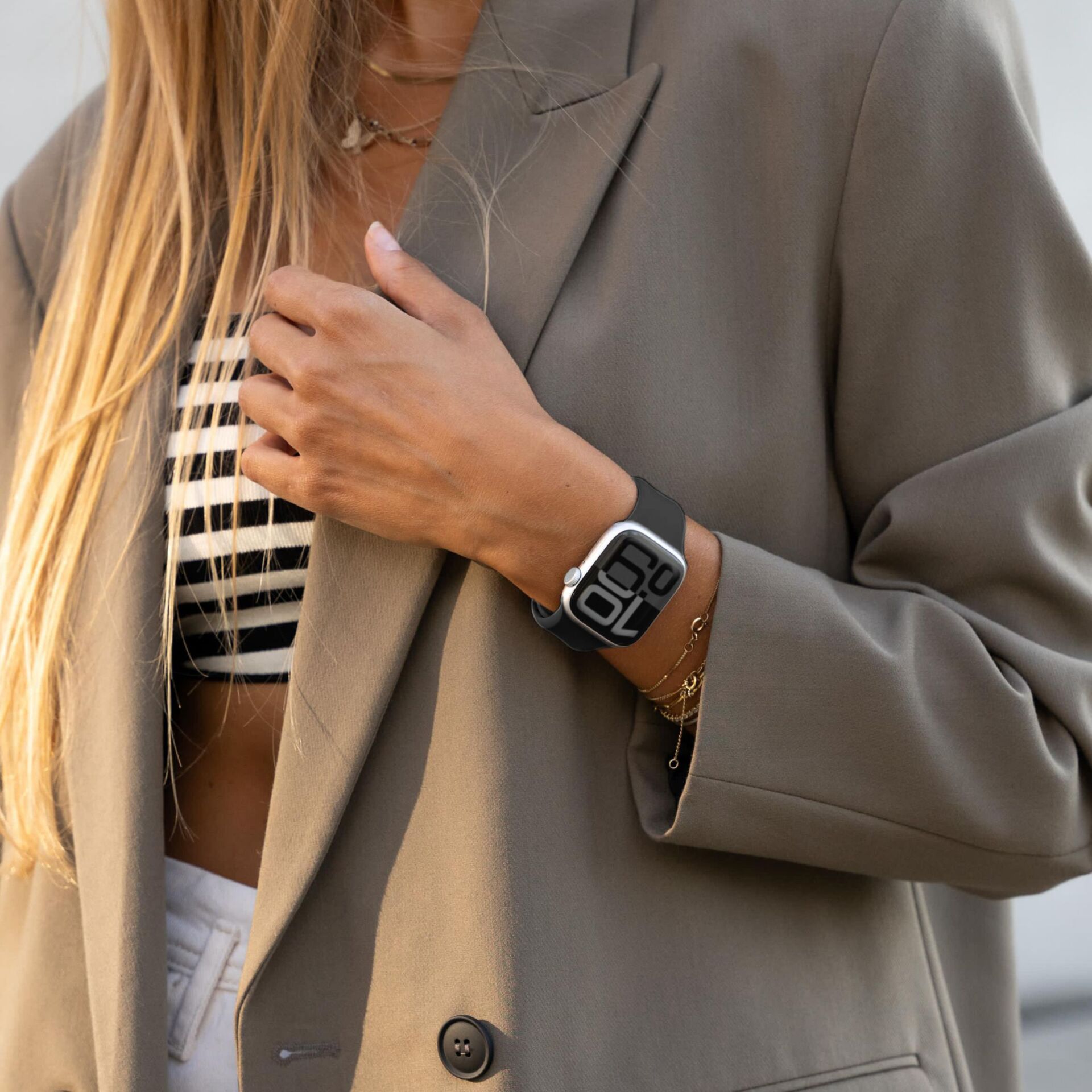 Vonmählen Classic Band für Apple Watch