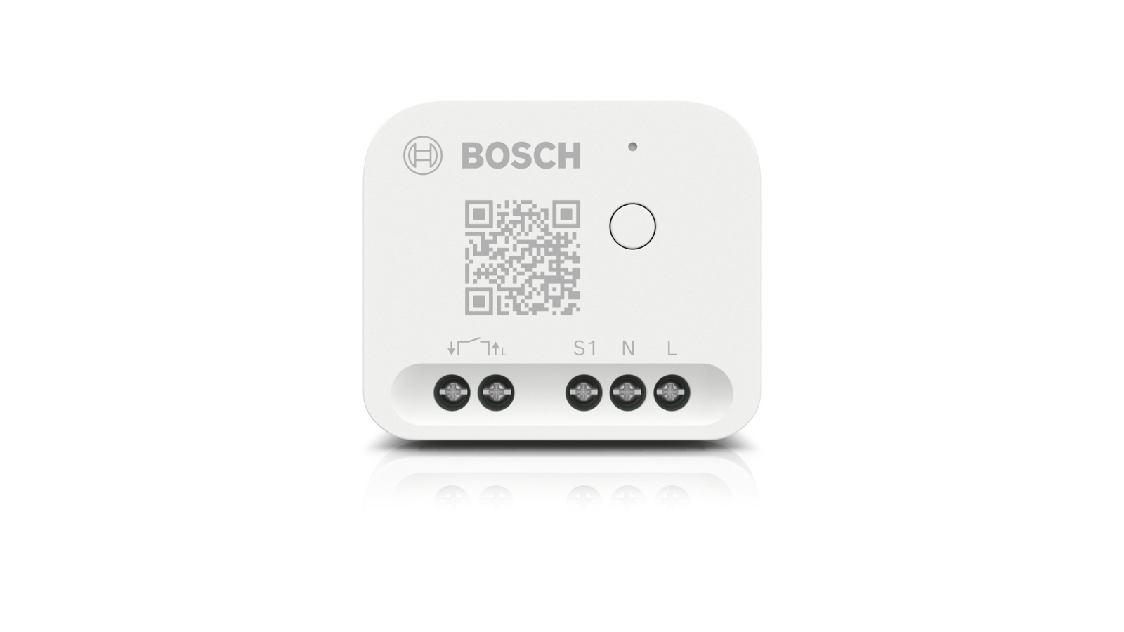 Bosch Smart Home Relais