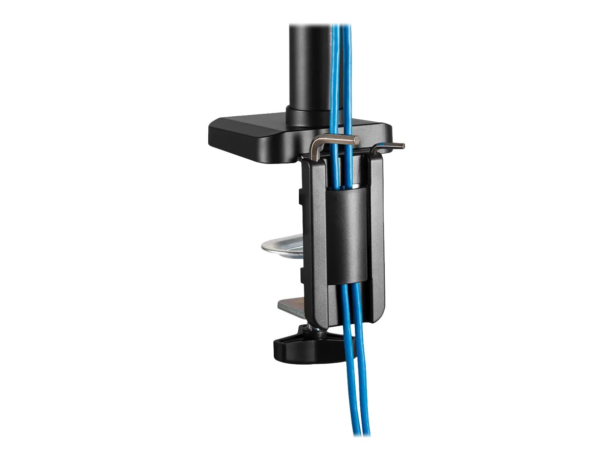 Neomounts DS70-750BL1 Halterung für 17"- 42" Monitore, Schwarz