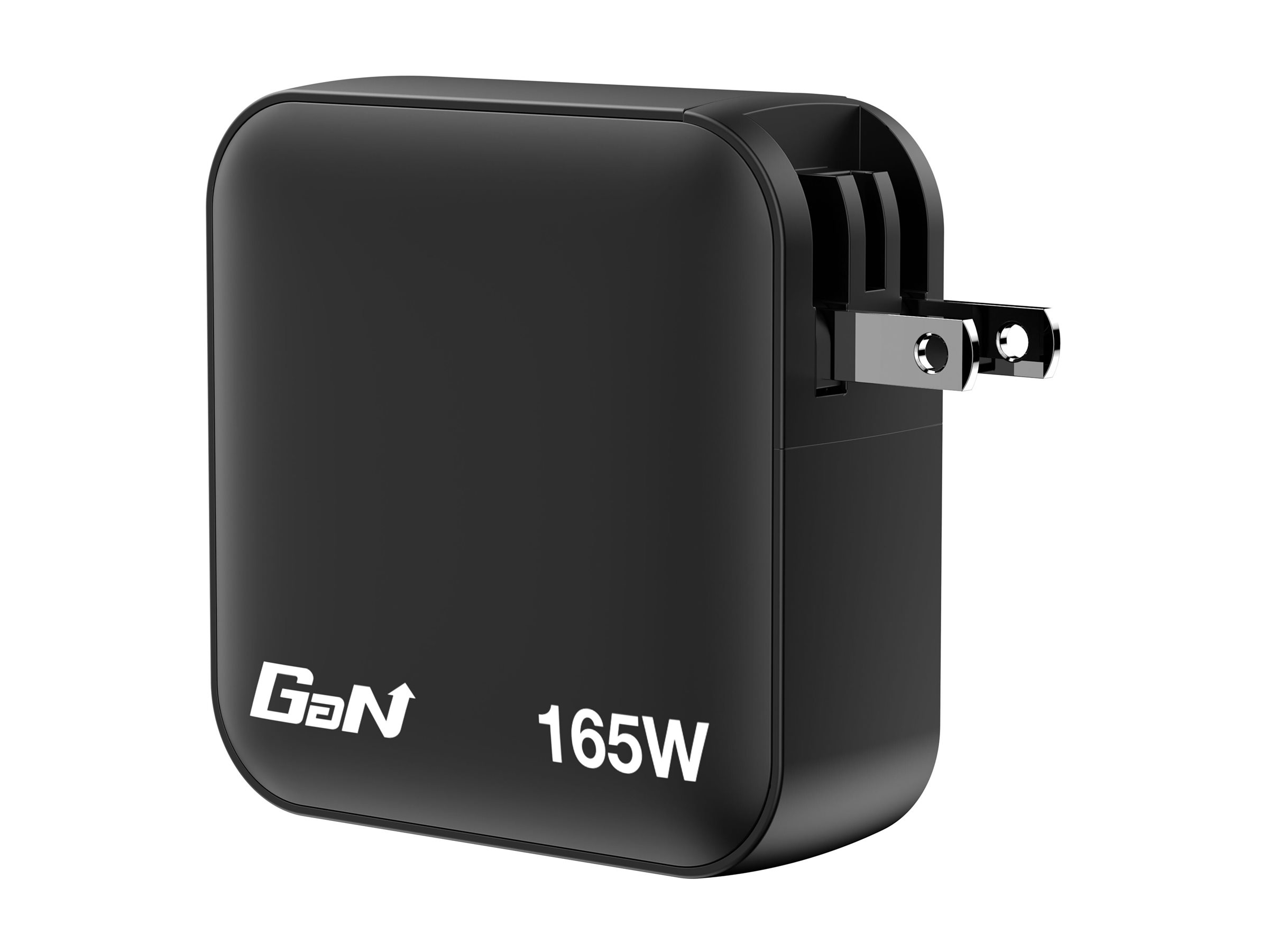 Verbatim Mini GaN 165W Power Adapter