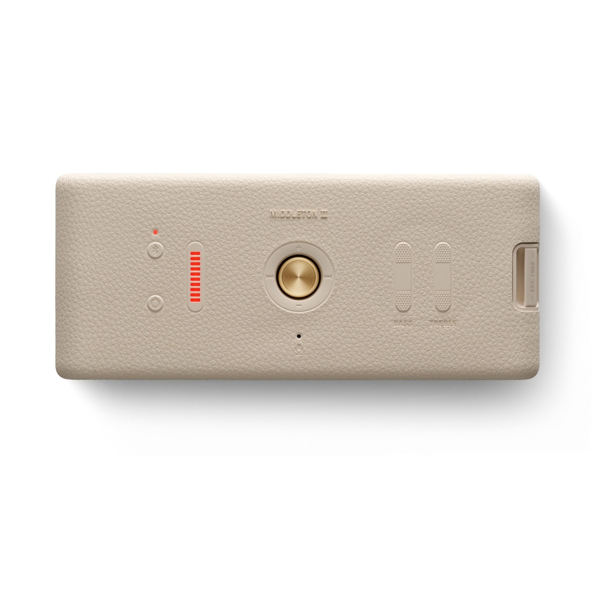 Marshall Middleton II Bluetooth Lautsprecher