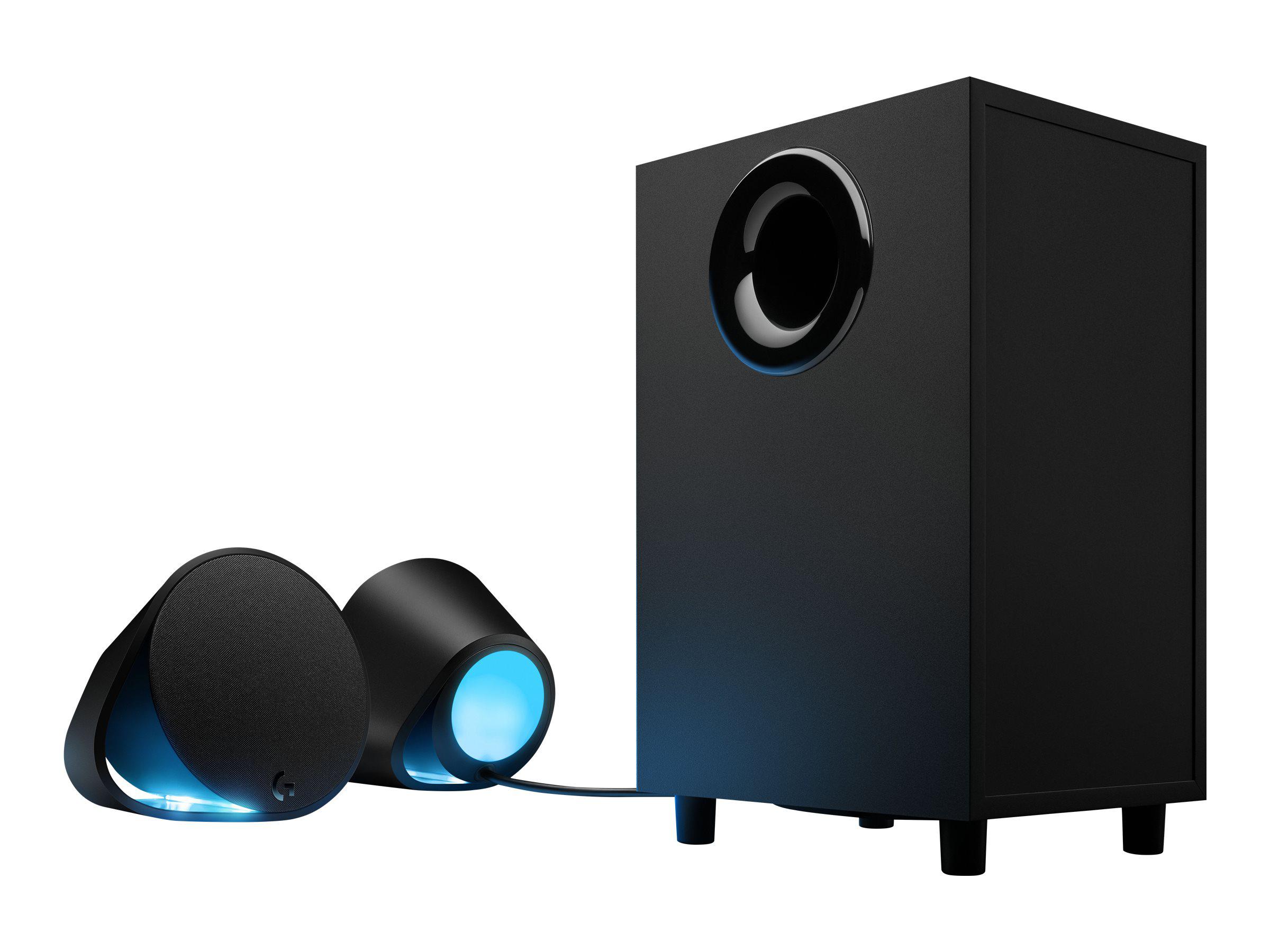 Logitech G560 PC-Gaming Lautsprecher