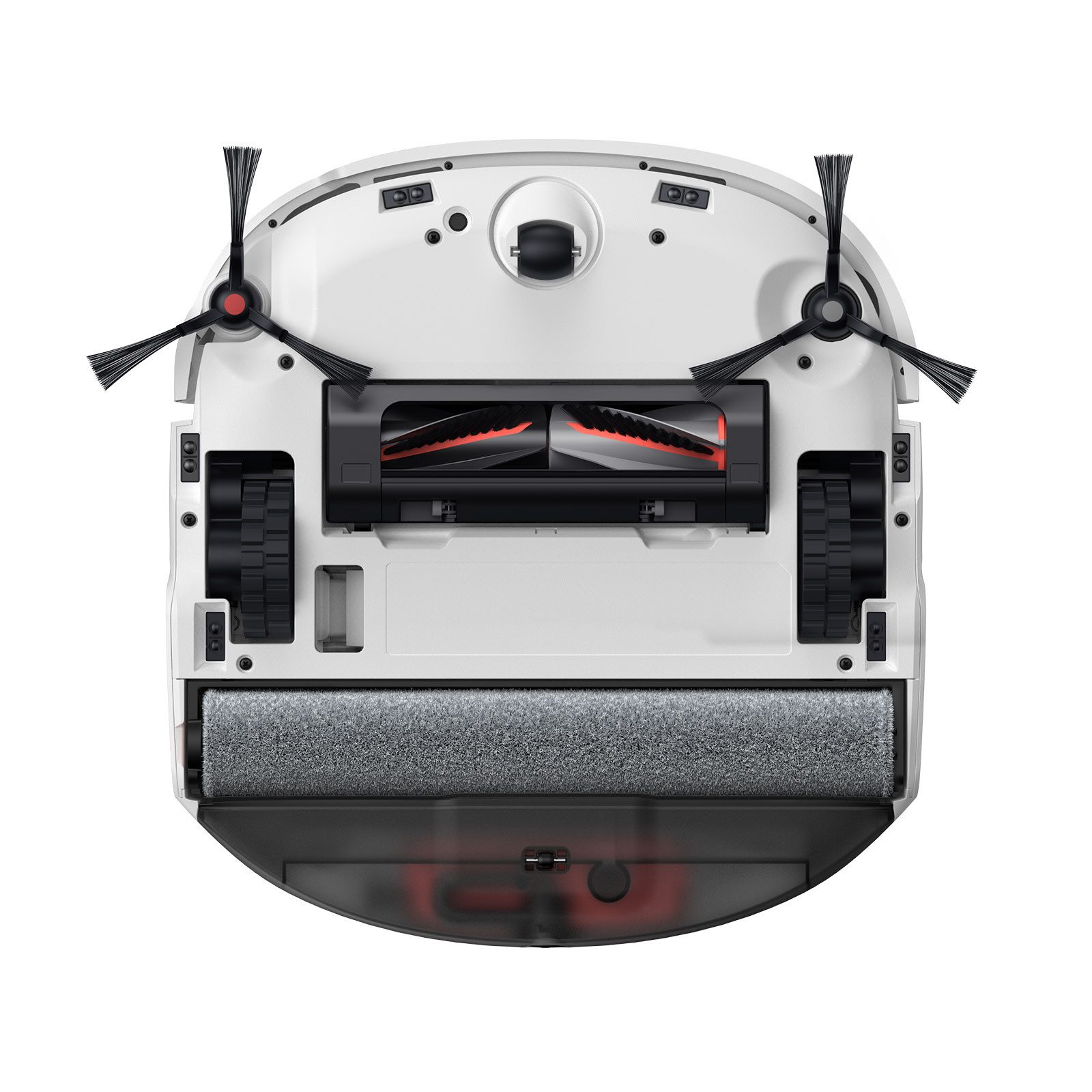 eufy Saugroboter Omni E25