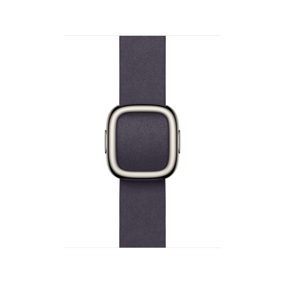 Apple Armband mit moderner Schließe