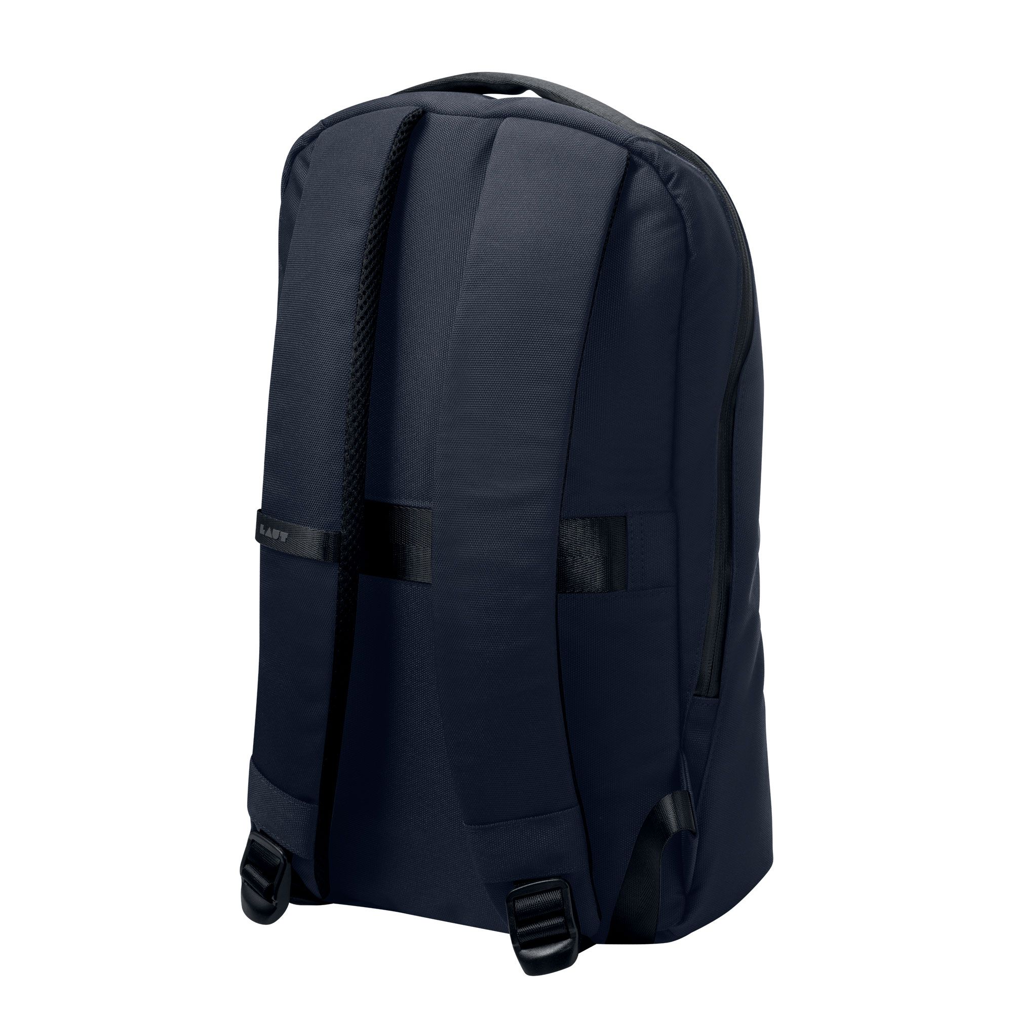LAUT URBAN City Rucksack 12 Liter, Schwarz, 13" Notebook, 16" Notebook, 14" Notebook