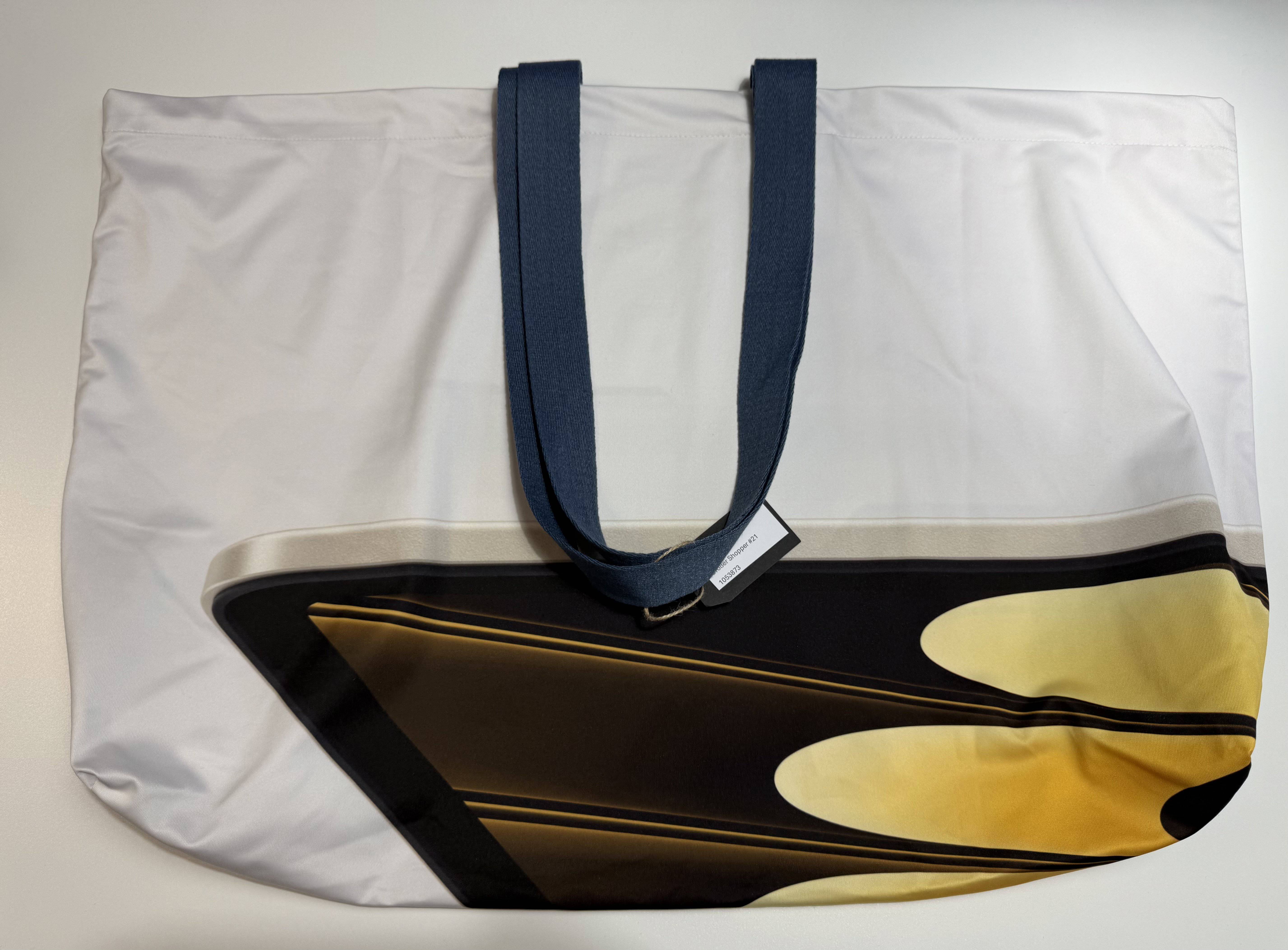 Großer Shopper #21