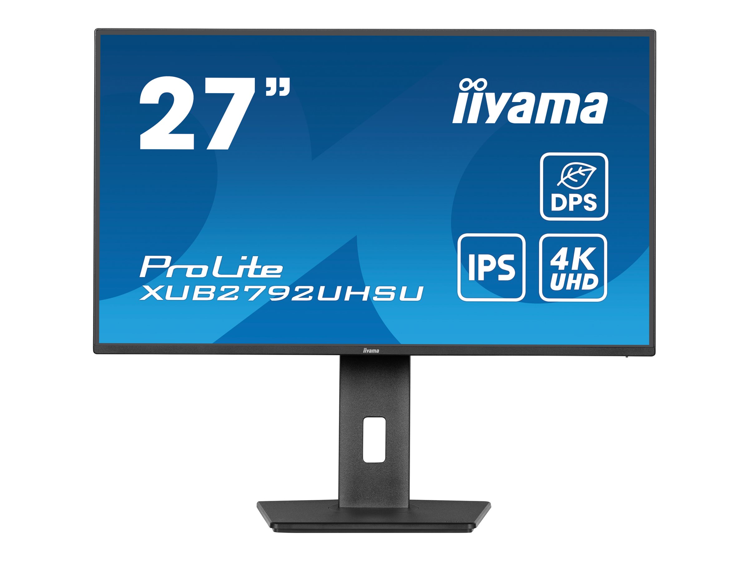 Iiyama ProLite XUB2792UHSU-B6 27" LED-Monitor