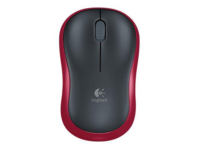Logitech M185 Bluetooth Maus
