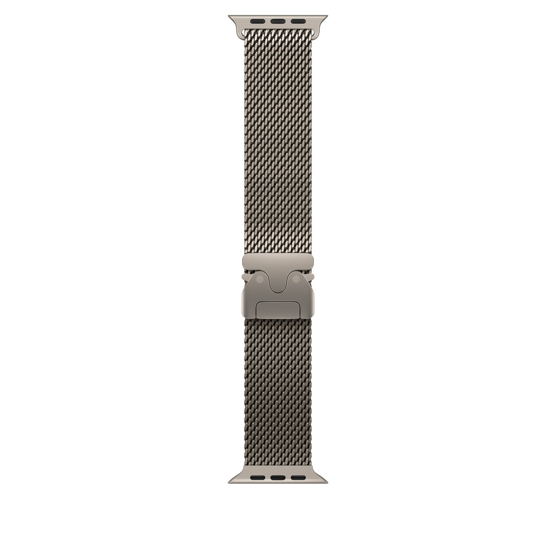 Apple Titan Milanaise Armband