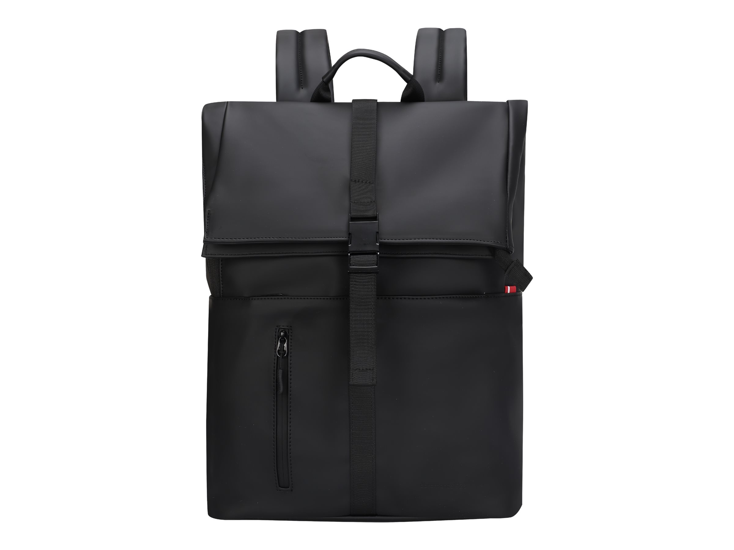 dbramante1928 Broadway ICON Rucksack für Notebook bis 16", Schwarz