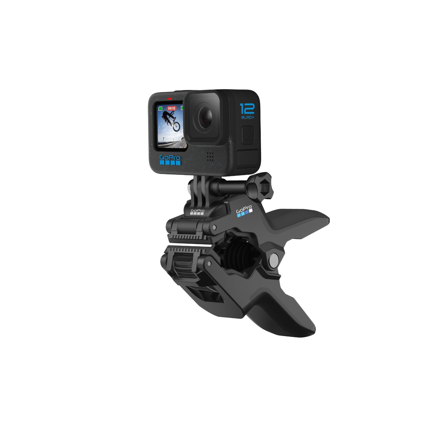 GoPro Jaws Flex Klemme