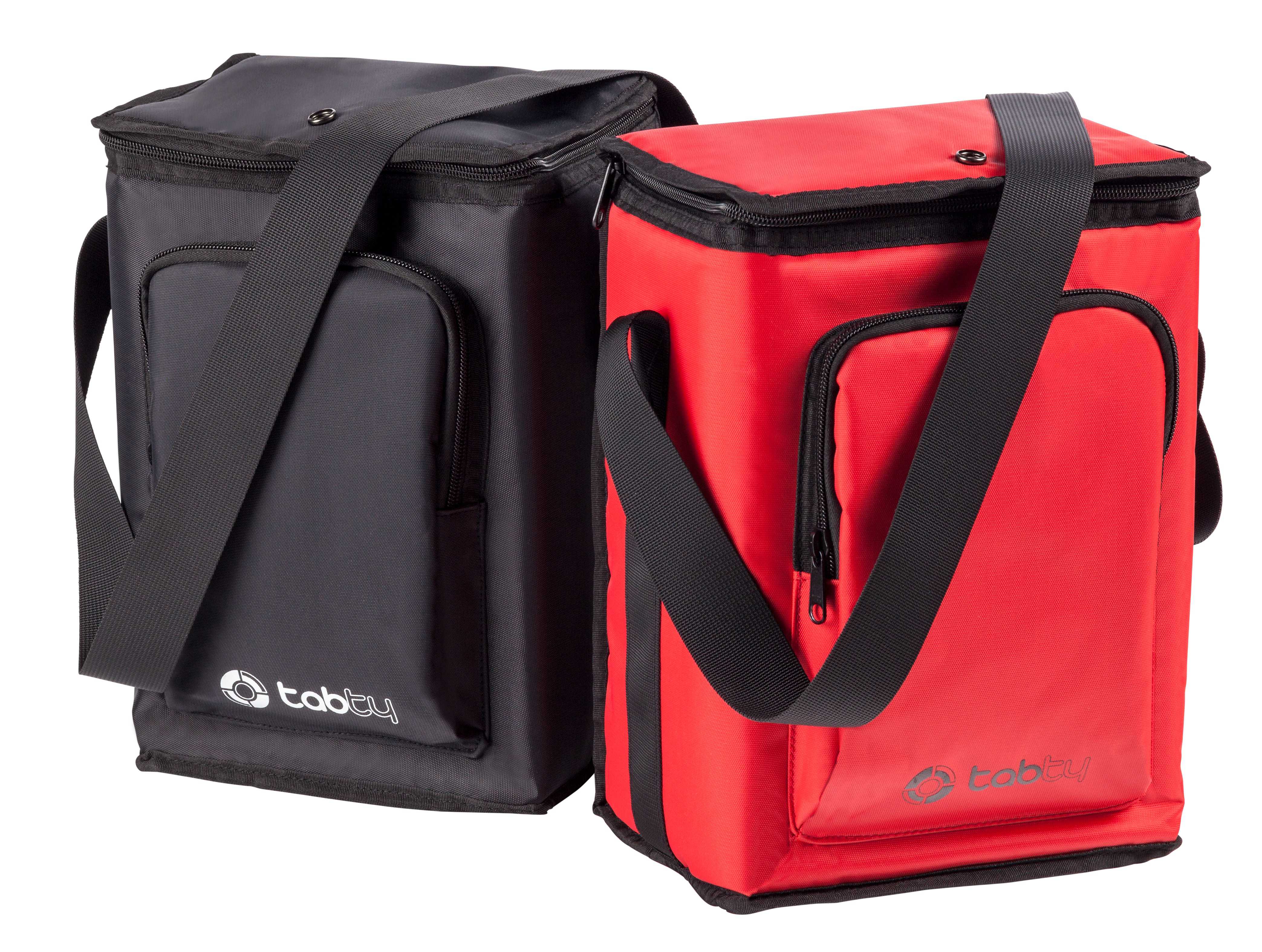 tabty Bag Tasche für bis zu 5 Tablets (Bulk)