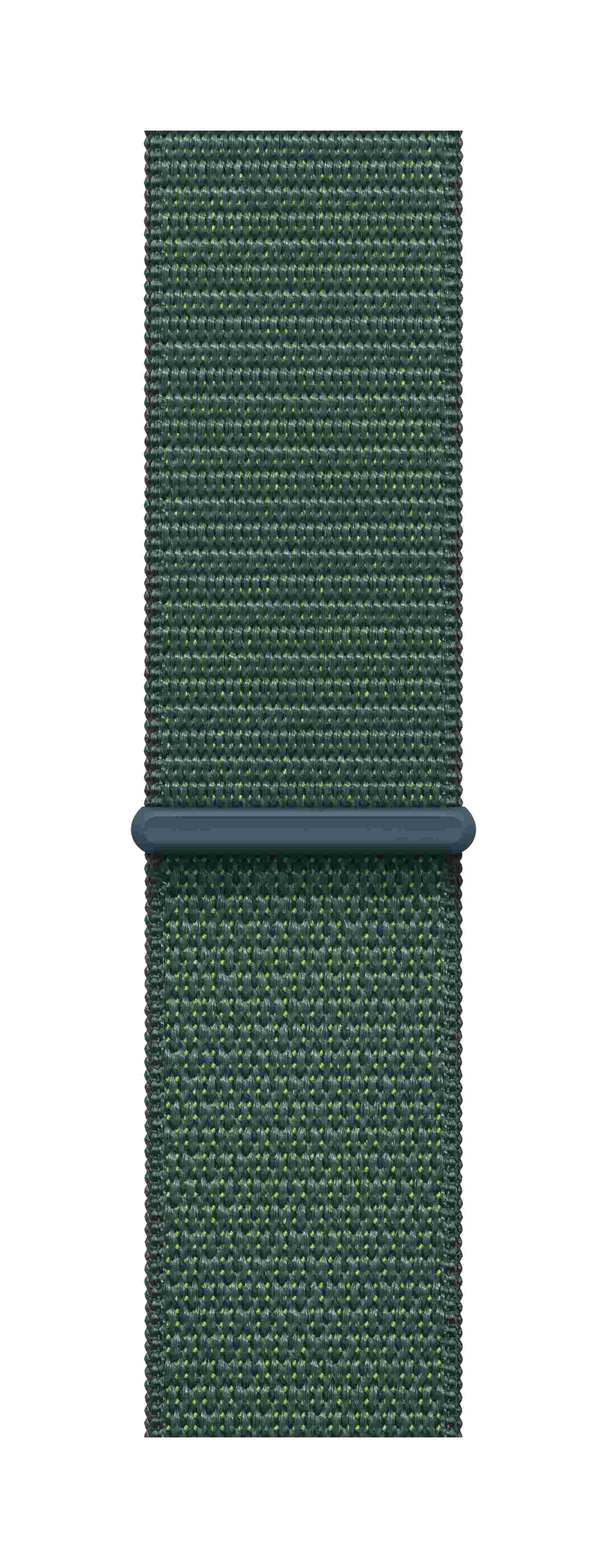 Apple Sport Loop Armband für Apple Watch 40mm, Seegrün