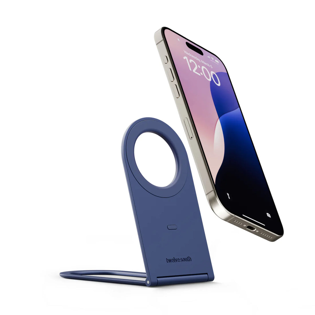 Twelve South Curve Nano klappbare Handyhalterung