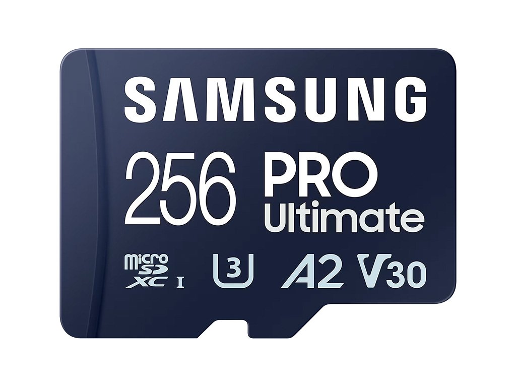 Samsung microSD Karte PRO Ultimate