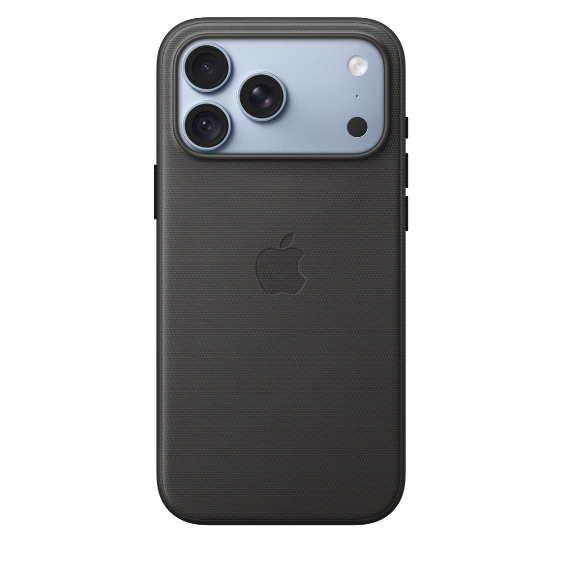 Apple iPhone 18 Pro Max Funktionsgewebe Case mit MagSafe