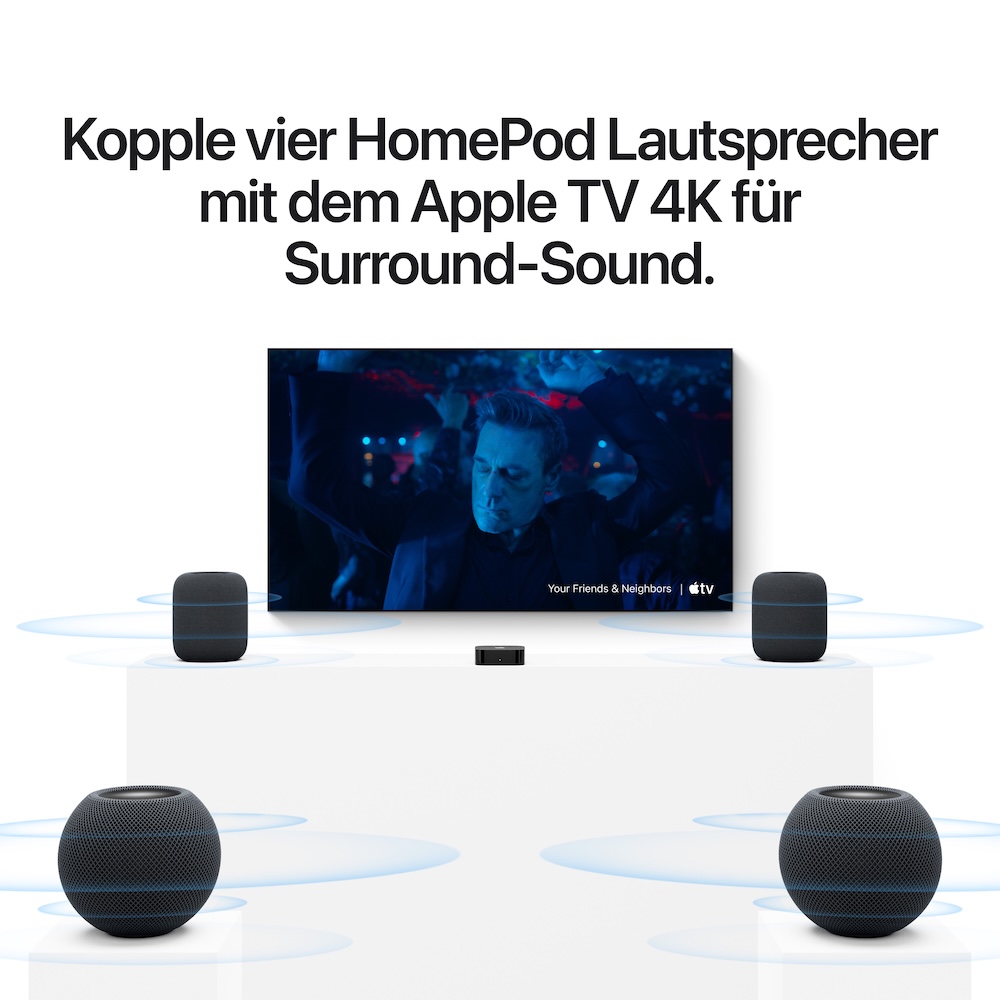 HomePod mini 2