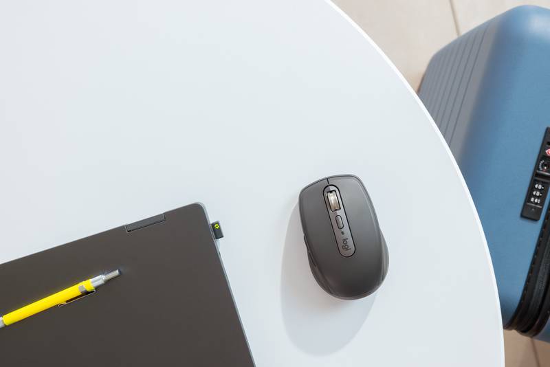 Logitech MX Anywhere 3S für Business