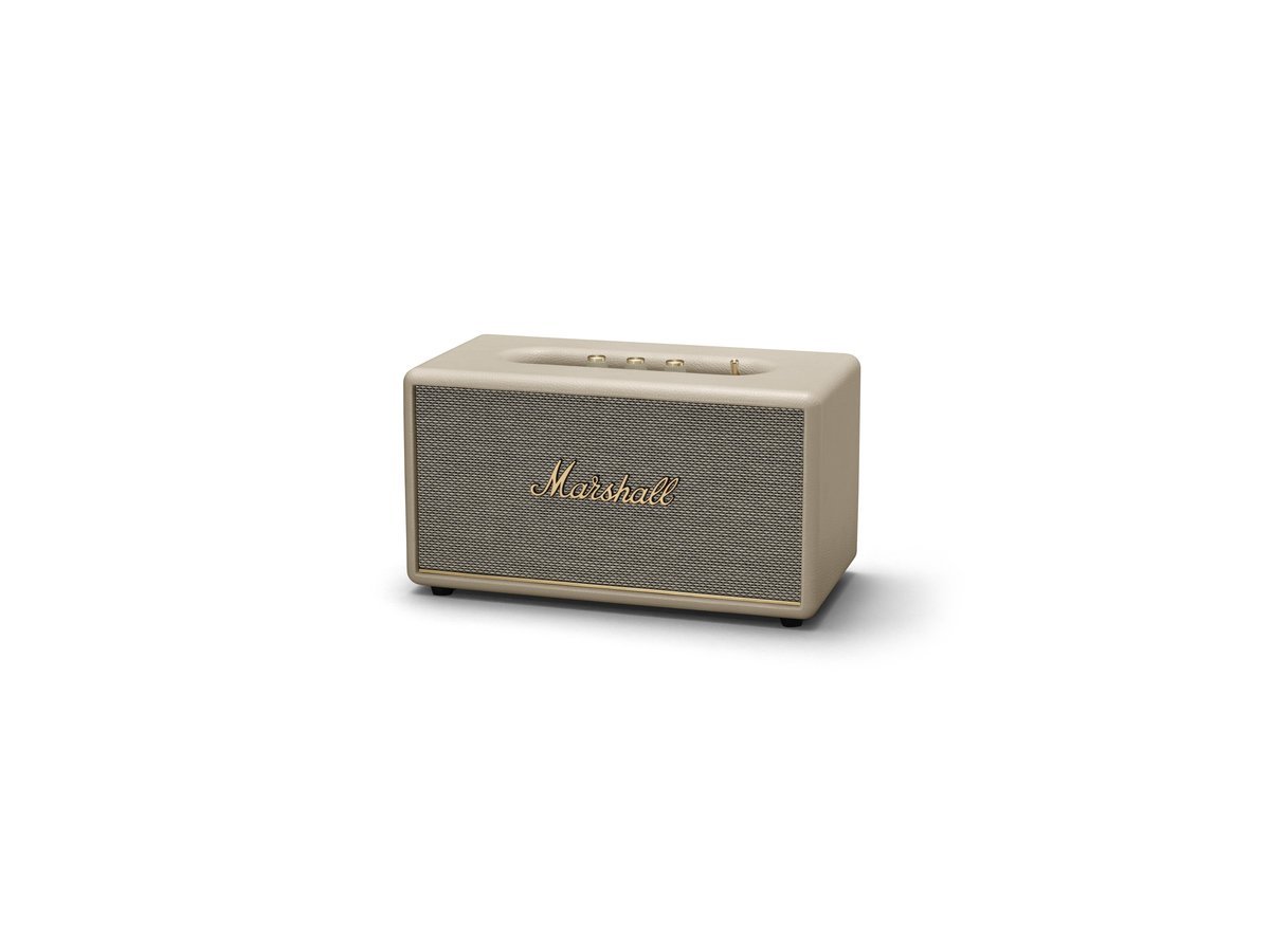Marshall Stanmore III Bluetooth Lautsprecher