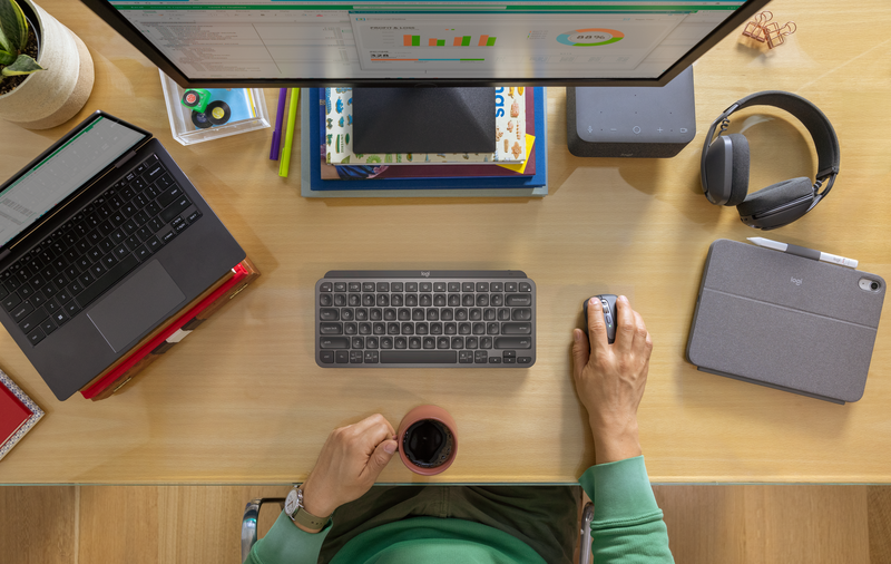 Logitech MX Anywhere 3S für Business