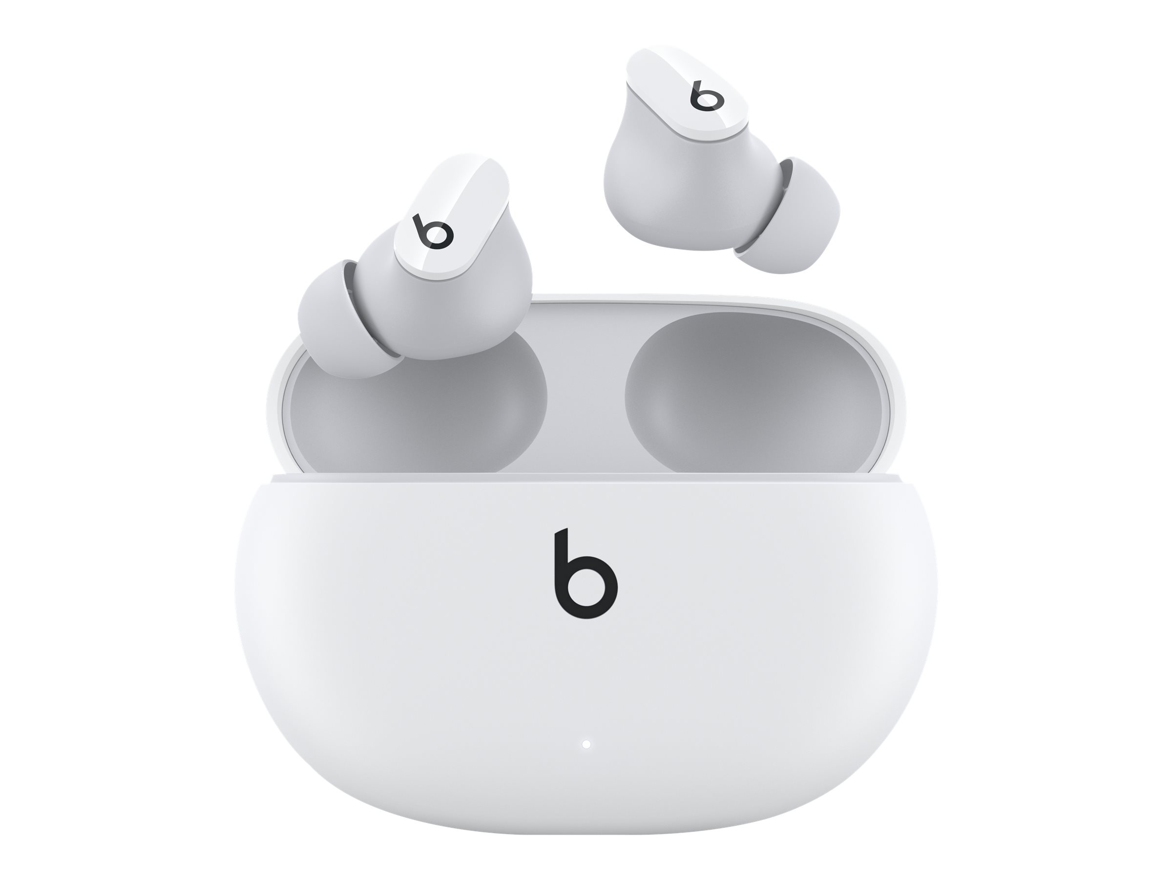 Beats Studio Buds, Weiß, In-Ear, Kabellos