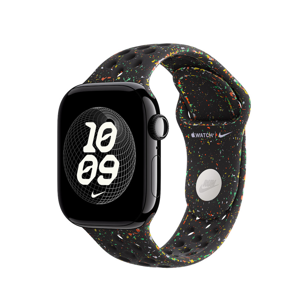 Apple Nike Sportarmband