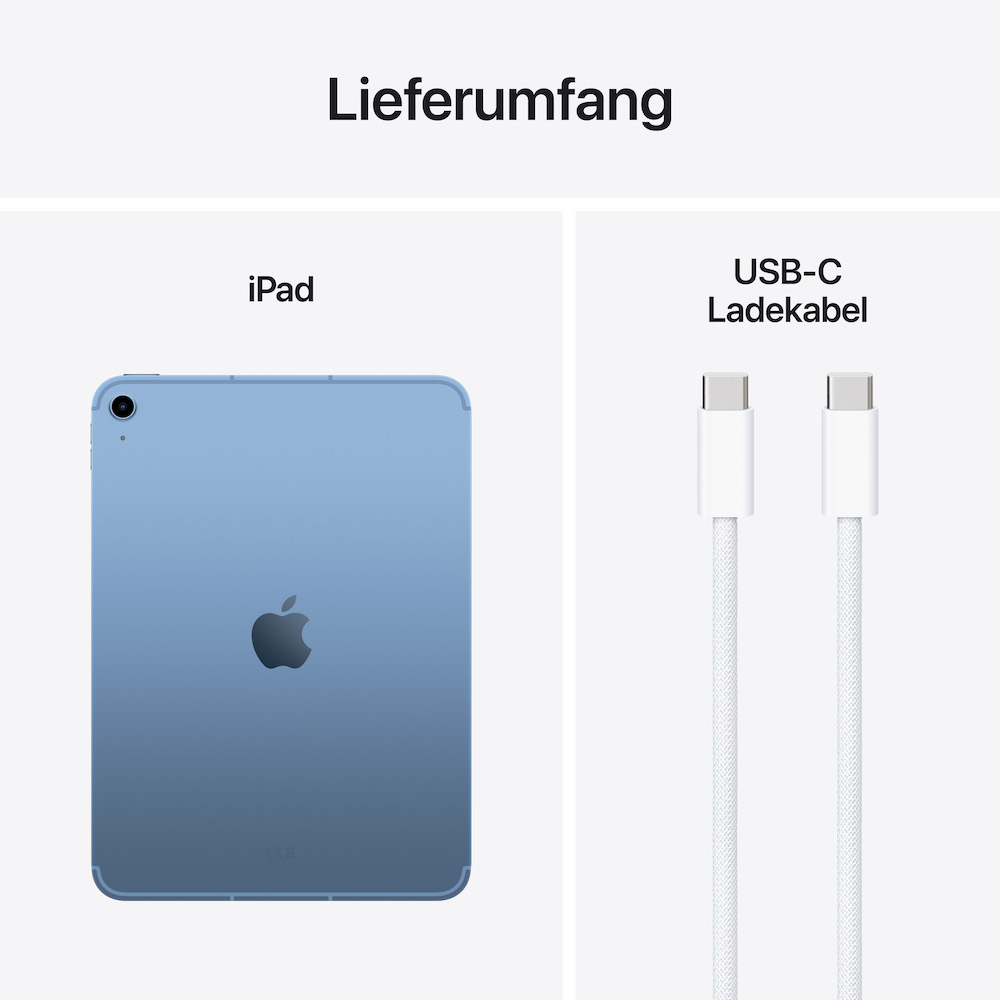 iPad 2025