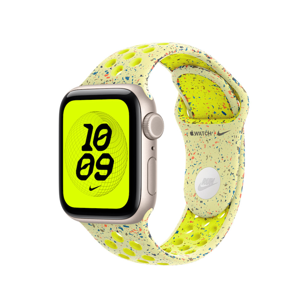 Apple Nike Sportarmband