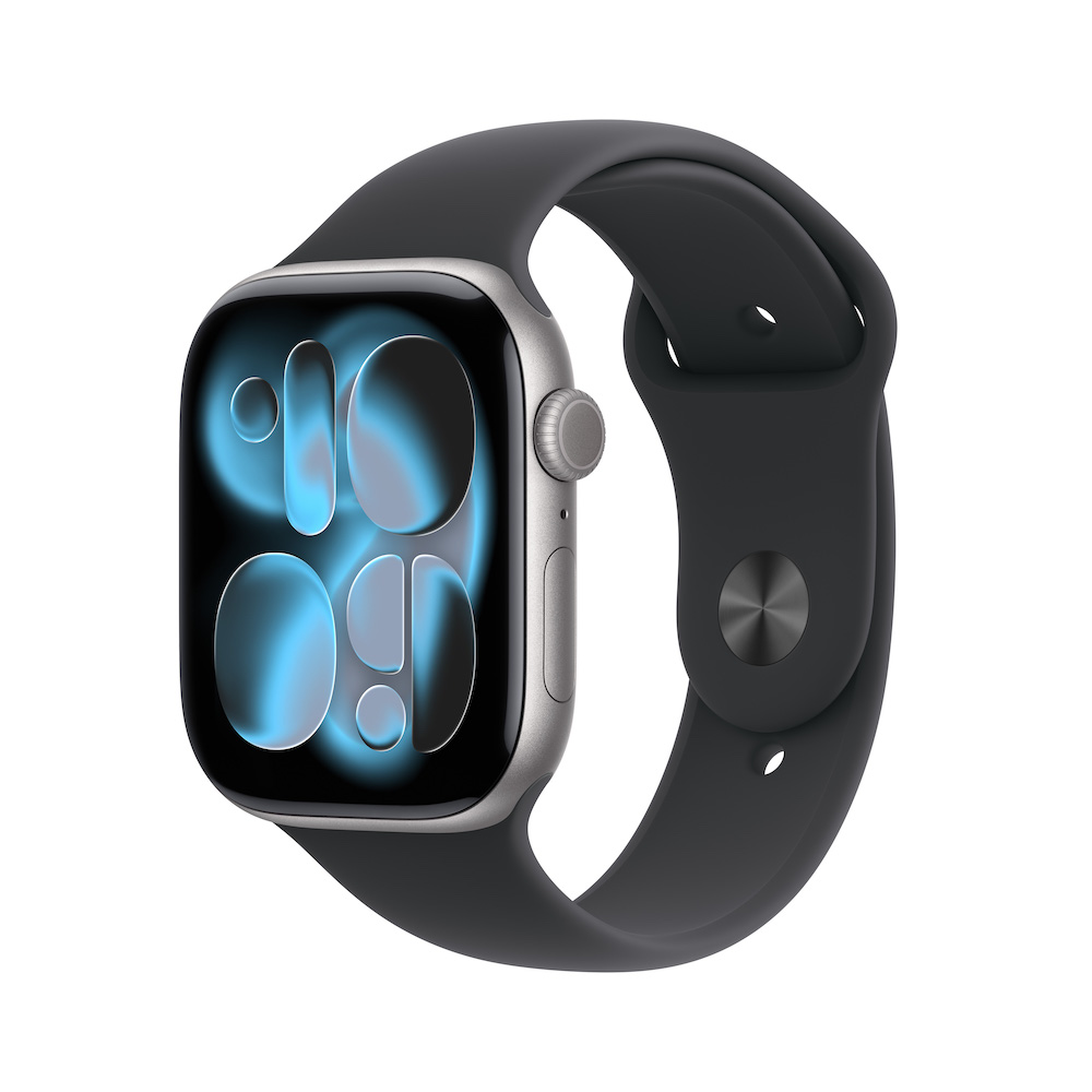Apple Watch Series 11 Sportarmband