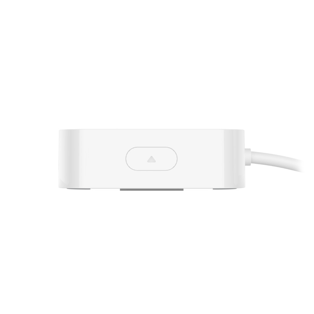 Belkin USB-C Multiport-Hub mit Halter (6 in 1)