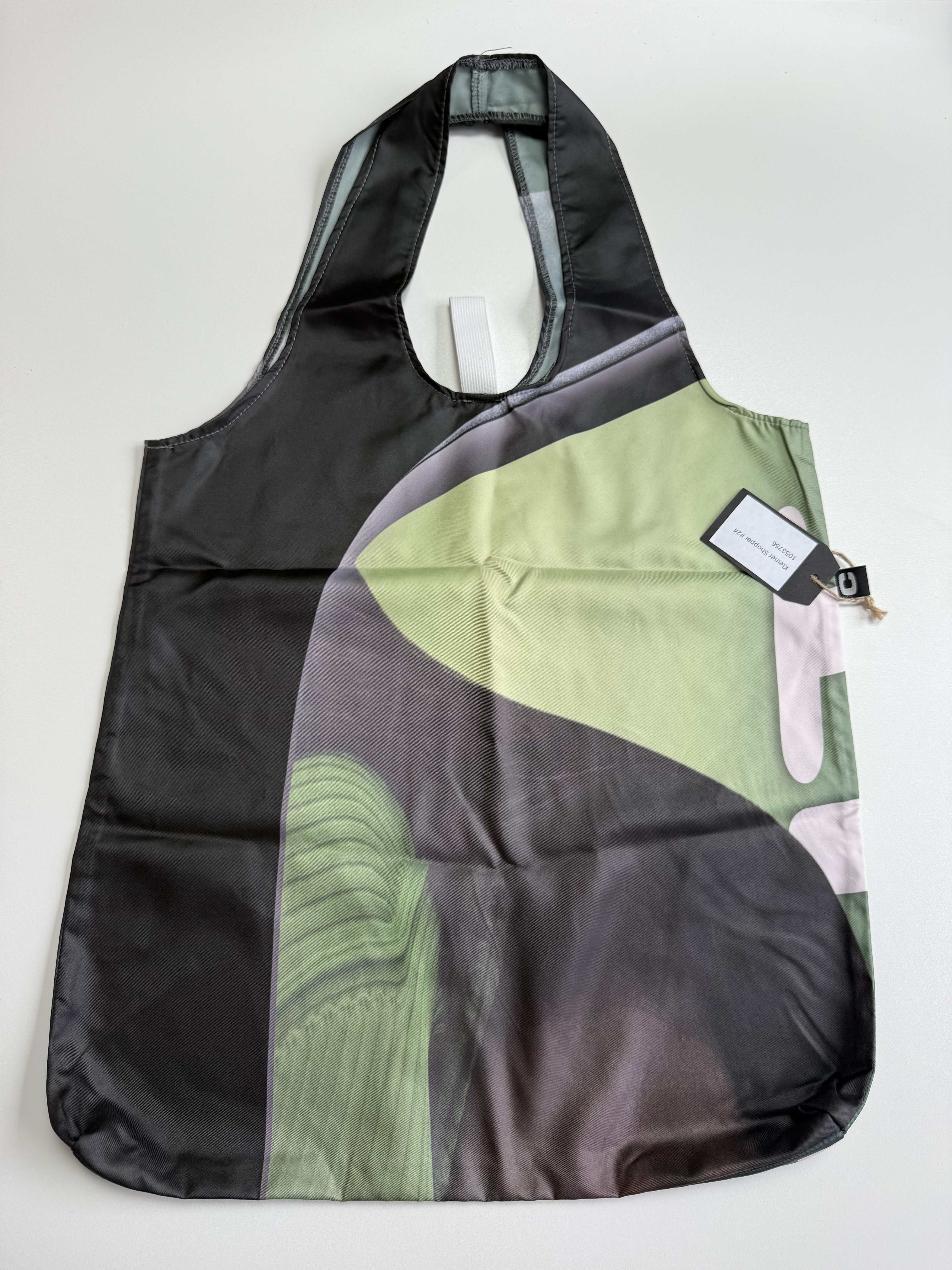 Kleiner Shopper #24