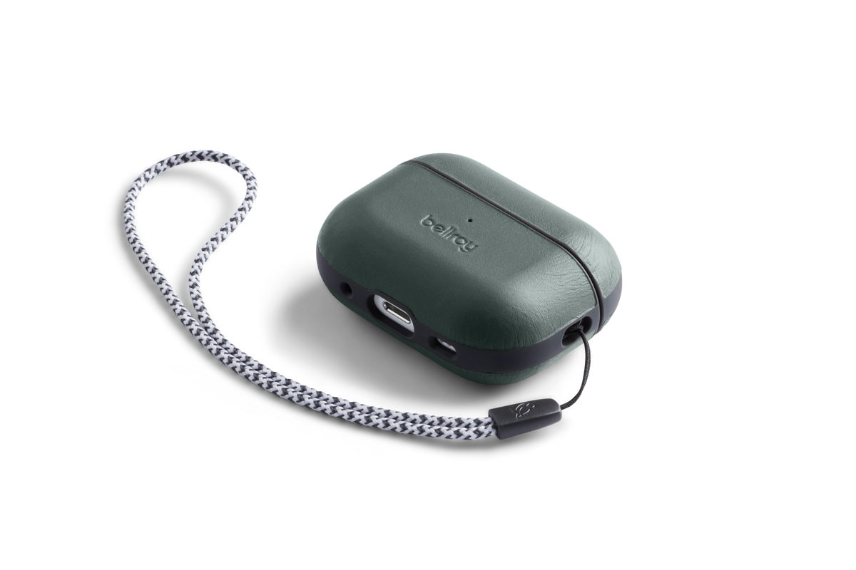 Bellroy Pod Jacket Pro Case für AirPods Pro (2. Gen.)