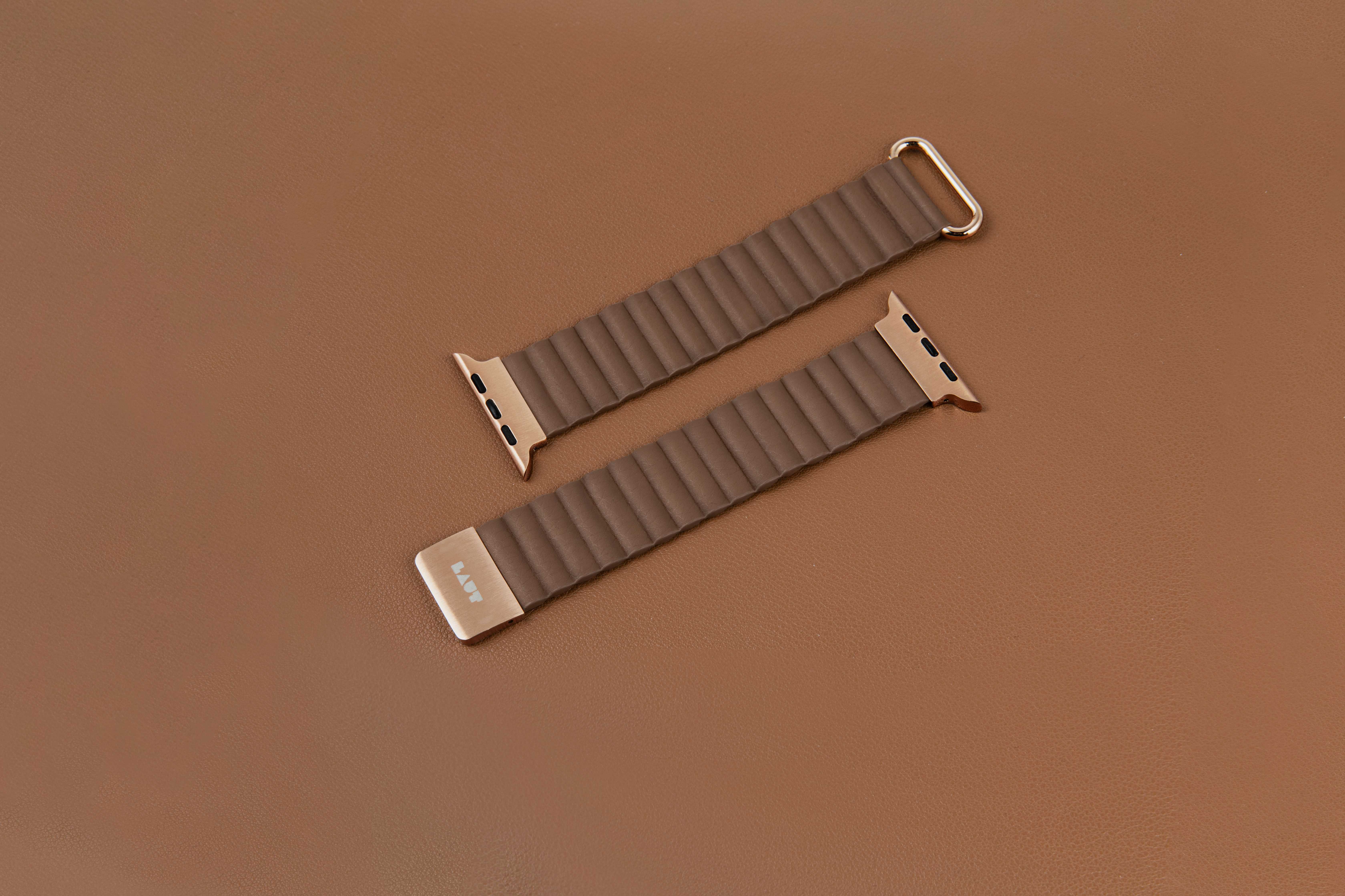 LAUT Novi Luxe Loop Armband
