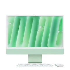 iMac 24