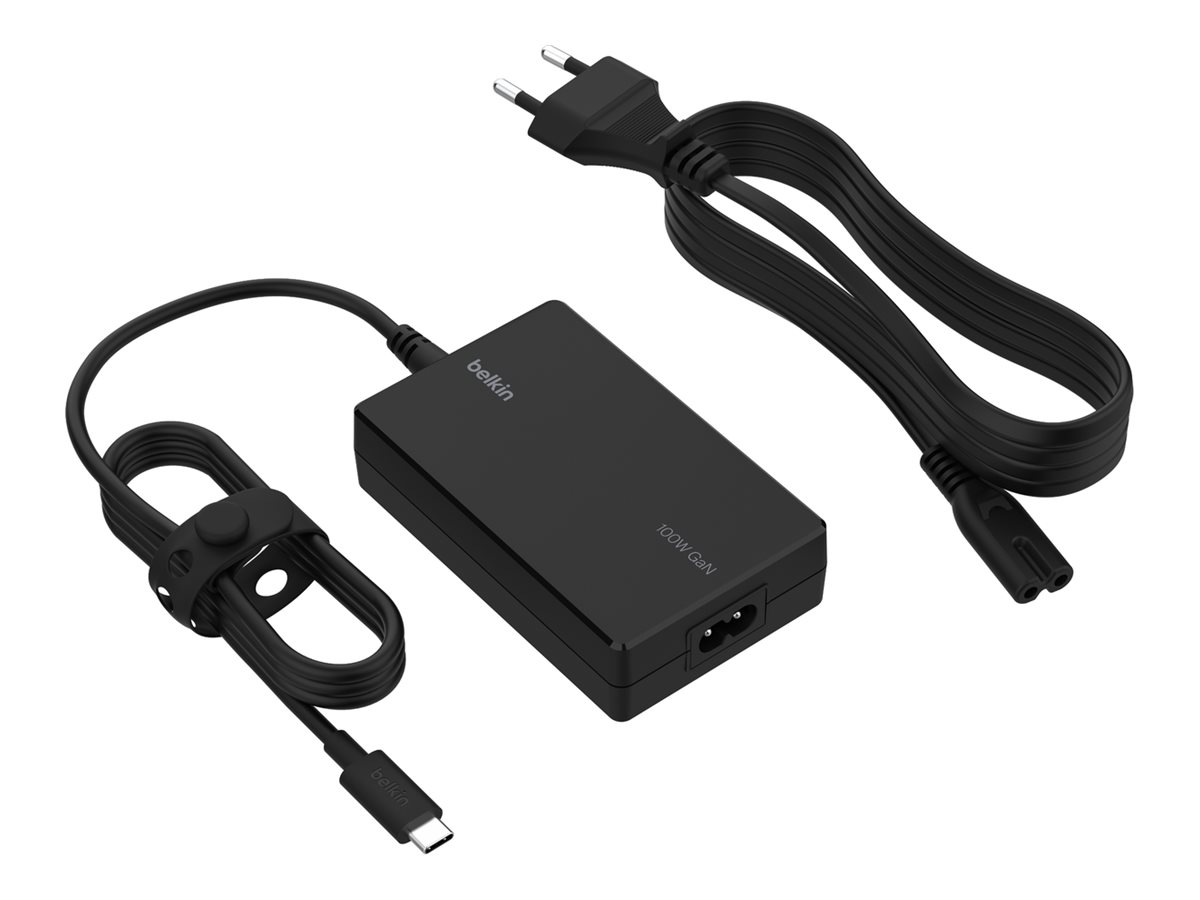 Belkin USB-C Core GaN Netzteil