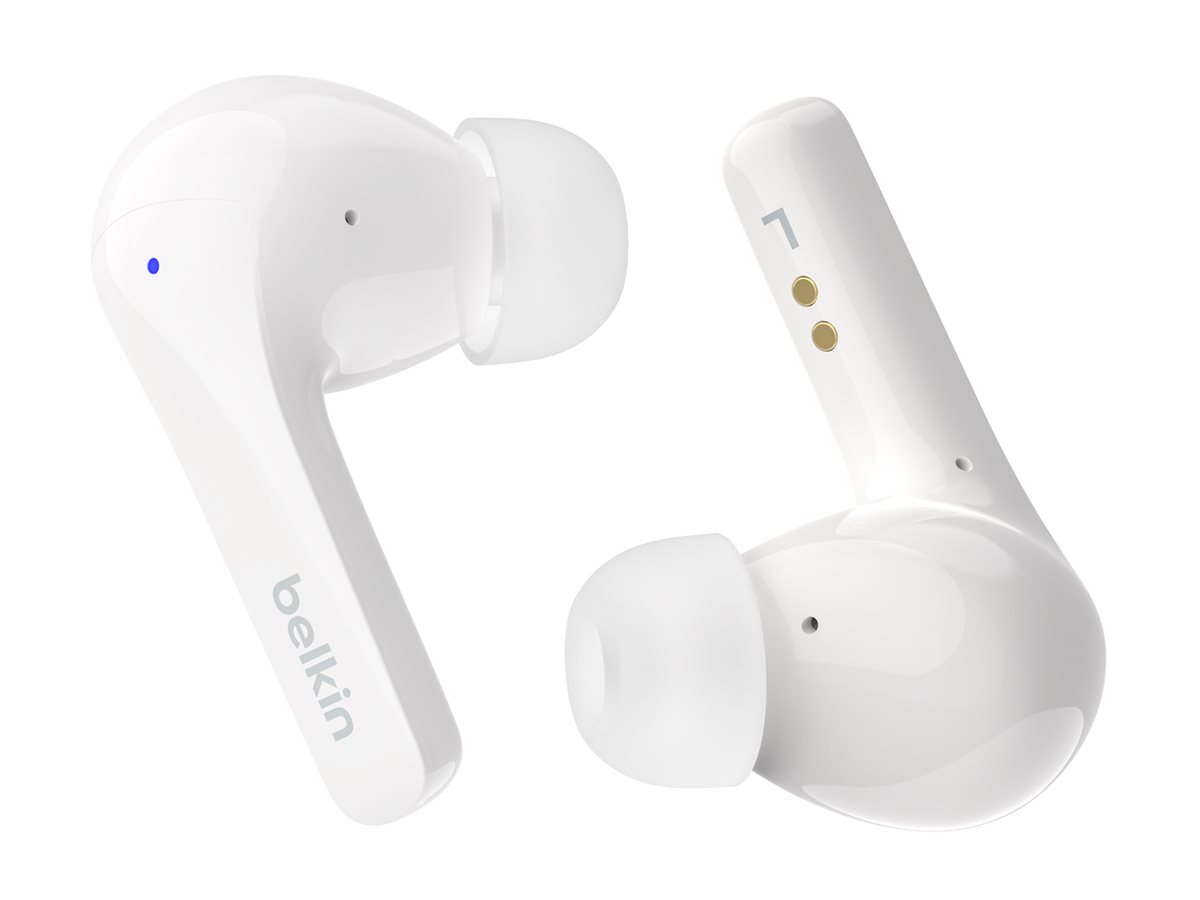Belkin SoundForm Motion True Wireless In-Ear-Kopfhörer