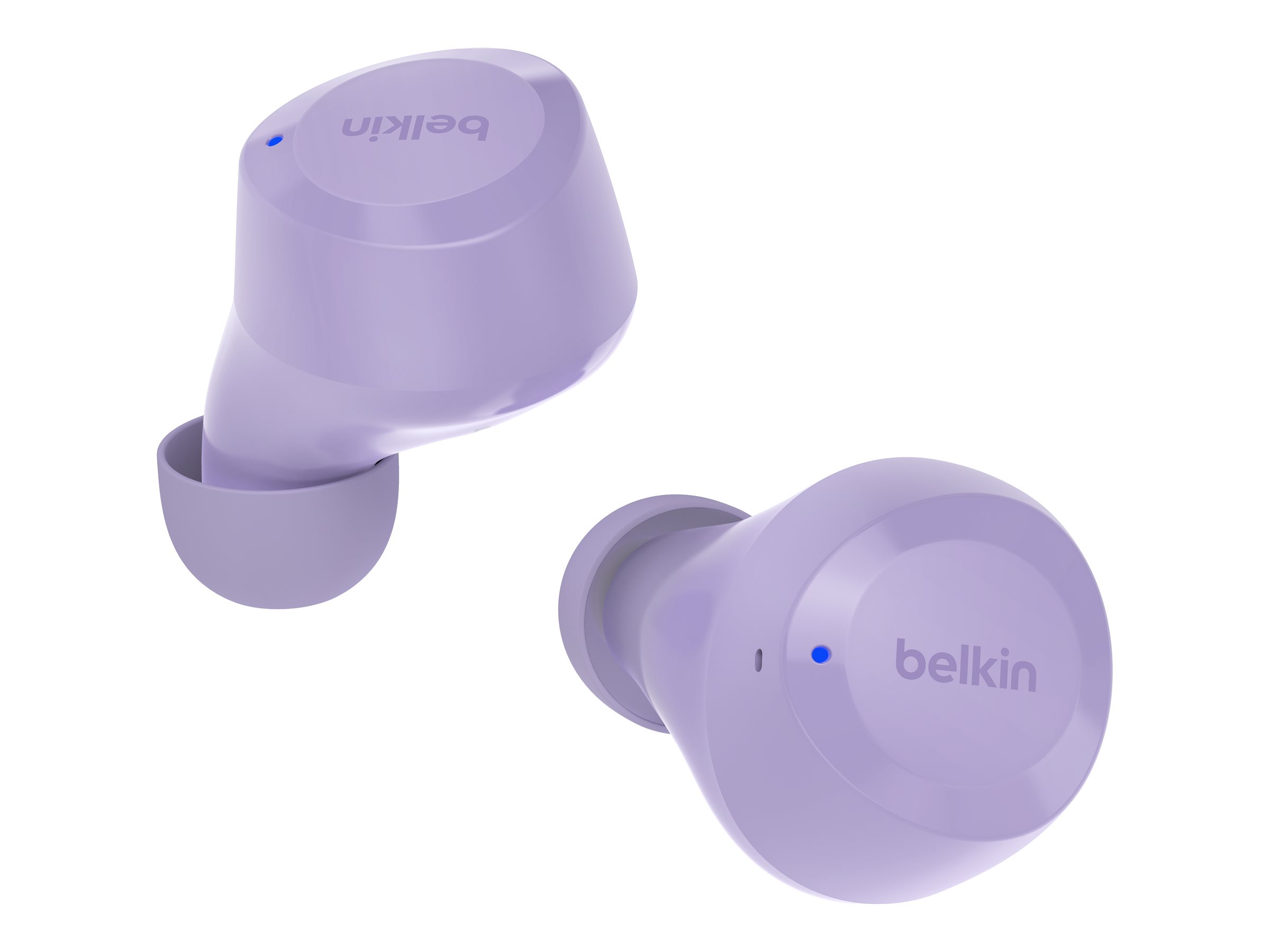 Belkin SoundForm Bolt Kopfhörer