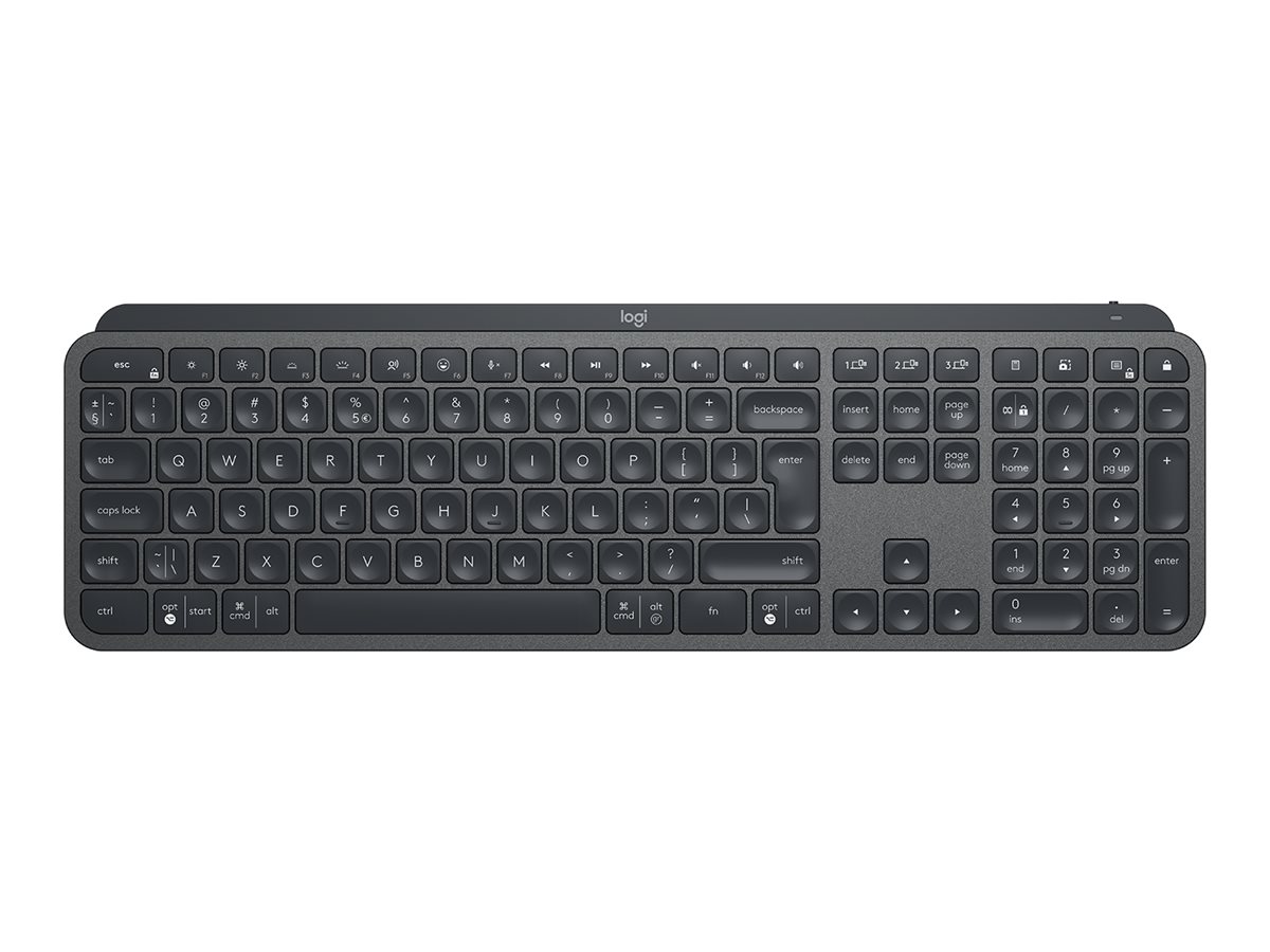 Logitech MX Keys Business