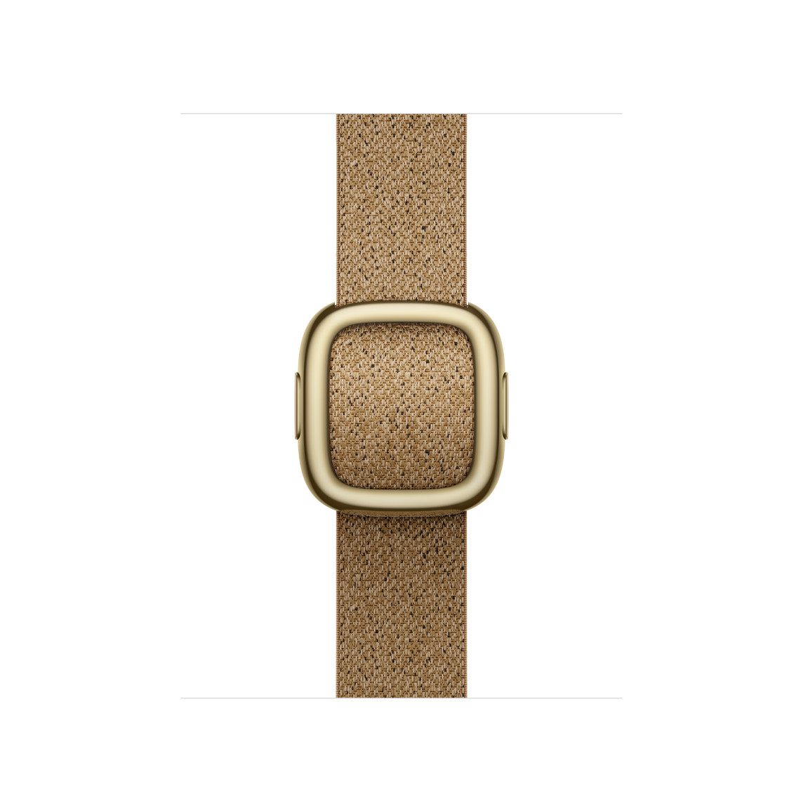 Apple Armband mit moderner Schließe